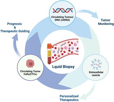 Integration of liquid biopsy and immunotherapy: opening a new era in colorectal cancer treatment